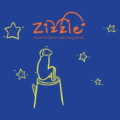 Zizzle Literary Numărul 4 - Zizzle Literary Issue 4