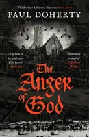 Mânia lui Dumnezeu - Anger of God