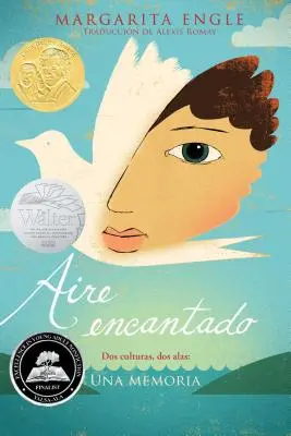 Aire Encantado (Aerul Fermecat): DOS Culturas, DOS Alas: Una Memoria - Aire Encantado (Enchanted Air): DOS Culturas, DOS Alas: Una Memoria