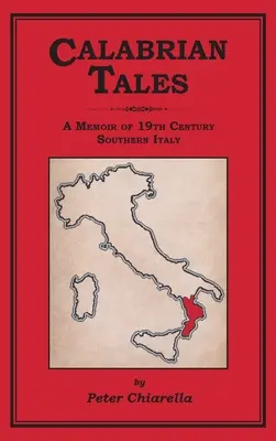 Povești calabreze - Calabrian Tales