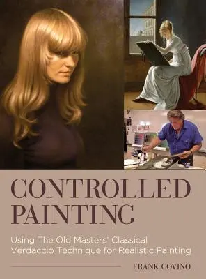 Pictură controlată - Controlled Painting