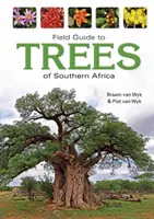 Ghid de teren pentru copacii din Africa de Sud - Field Guide to Trees of Southern Africa
