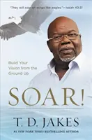 Soar!: Construiește-ți viziunea de la zero - Soar!: Build Your Vision from the Ground Up