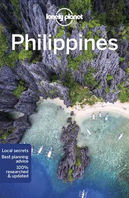 Lonely Planet Filipine 14 - Lonely Planet Philippines 14