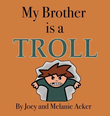 Fratele meu este un trol - My Brother is a Troll
