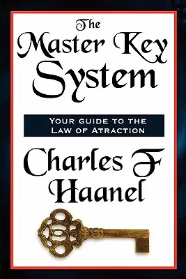 Sistemul Master Key - The Master Key System