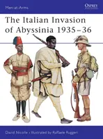 Invazia italiană din Abisinia, 1935 - Italian Invasion of Abyssinia, 1935