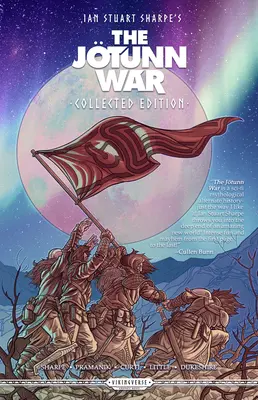 Războiul lui Jotunn - The Jotunn War
