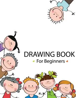 Carte de desen pentru începători - Drawing Book For Beginners