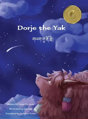 Yakul Dorje - Dorje the Yak