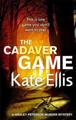 Jocul Cadavrului - The Cadaver Game