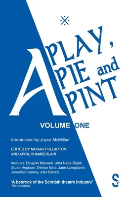 O joacă, o plăcintă și o halbă: Volume One: Toy Plastic Chicken; A Respectable Widow Takes to Vulgarity; Chic Murray: Un loc ciudat pentru o fereastră; Ida Tamson - A Play, a Pie and a Pint: Volume One: Toy Plastic Chicken; A Respectable Widow Takes to Vulgarity; Chic Murray: A Funny Place for a Window; Ida Tamson