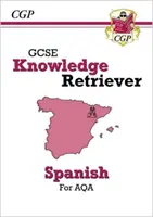 Noul GCSE Spanish Knowledge Retriever - AQA - New GCSE Spanish Knowledge Retriever - AQA