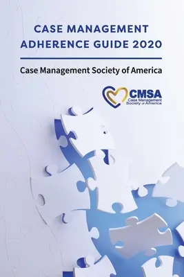 Ghid de aderență pentru gestionarea cazurilor 2020 - Case Management Adherence Guide 2020