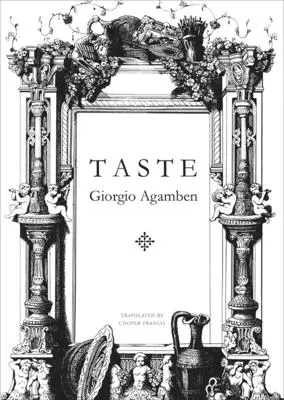 Gustul - Taste