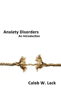 Tulburările de anxietate: O introducere - Anxiety Disorders: An Introduction