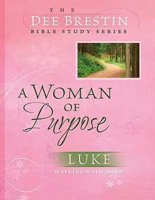 O femeie cu scop - A Woman of Purpose