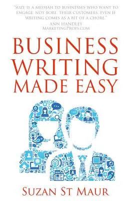 Scrisul de afaceri făcut ușor - Business Writing Made Easy