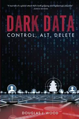 Date întunecate: Control, Alt, Delete - Dark Data: Control, Alt, Delete