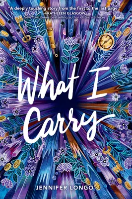 Ce car eu - What I Carry