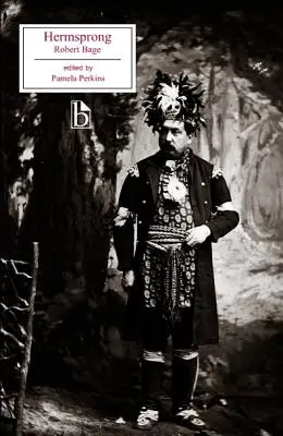 Hermsprong: Sau, Omul așa cum nu este - Hermsprong: Or, Man as He Is Not