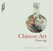 Arta chineză - Close-Up - Chinese Art - Close-Up
