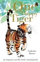 Un tigru fericit - One Happy Tiger