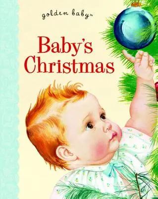 Crăciunul copilului - Baby's Christmas