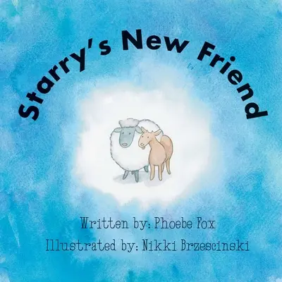 Noul prieten al lui Starry - Starry's New Friend
