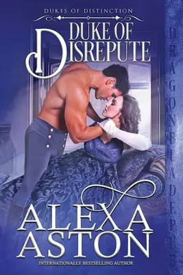 Ducele discreditat - Duke of Disrepute