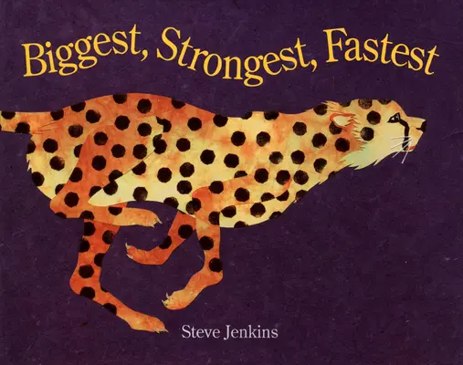 Cel mai mare, cel mai puternic, cel mai rapid - Biggest, Strongest, Fastest