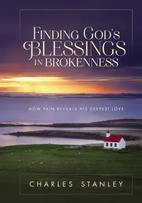 Găsirea binecuvântărilor lui Dumnezeu în ruptură: Cum dezvăluie durerea iubirea Sa cea mai profundă - Finding God's Blessings in Brokenness: How Pain Reveals His Deepest Love