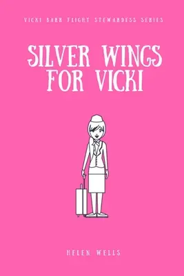 Aripi de argint pentru Vicki - Silver Wings for Vicki