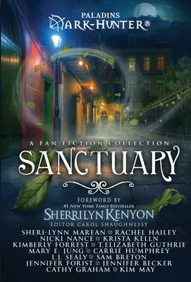Sanctuar - Sanctuary