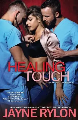 Atingerea vindecătoare - Healing Touch