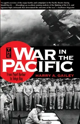 Război în Pacific - War in the Pacific