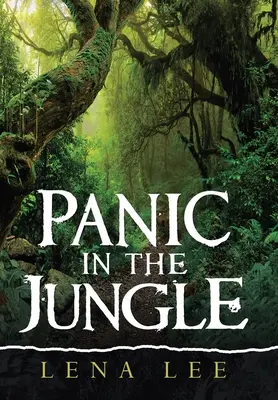 Panică în junglă - Panic in the Jungle
