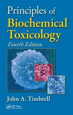 Principii de toxicologie biochimică - Principles of Biochemical Toxicology