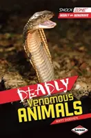 Animale veninoase mortale - Deadly Venomous Animals