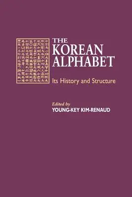 Kim-Renaud: Cartea coreeană Alpha - Kim-Renaud: The Korean Alpha Paper
