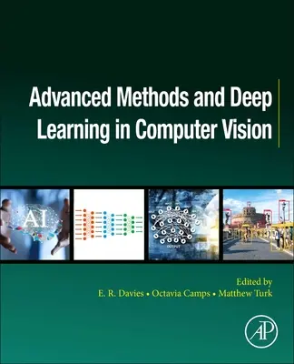 Metode avansate și învățare profundă în computer vision - Advanced Methods and Deep Learning in Computer Vision