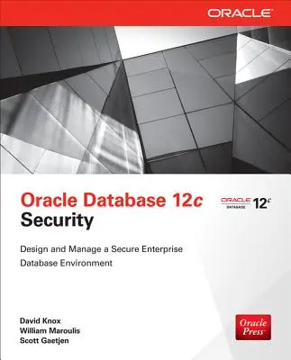 Securitatea bazei de date Oracle 12c - Oracle Database 12c Security