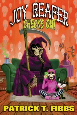 Joy Reaper verifică - Joy Reaper Checks Out