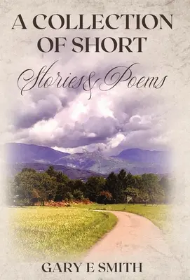 O colecție de povestiri și poezii - A Collection of Short Stories & Poems