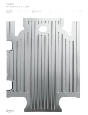 Rimowa: O arhivă, din 1898 - Rimowa: An Archive, Since 1898