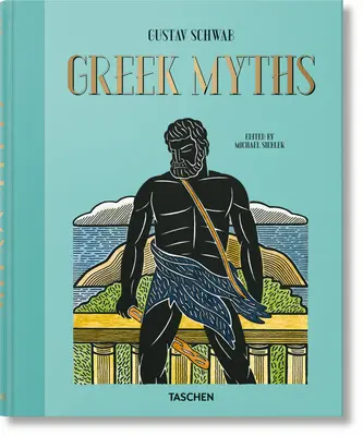 Mituri grecești - Greek Myths