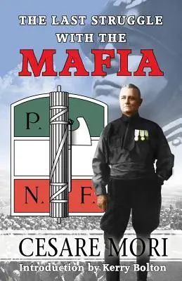 Ultima luptă cu Mafia - The Last Struggle With The Mafia