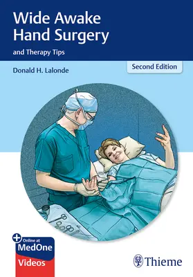 Sfaturi pentru chirurgia și terapia mâinii Wide Awake - Wide Awake Hand Surgery and Therapy Tips
