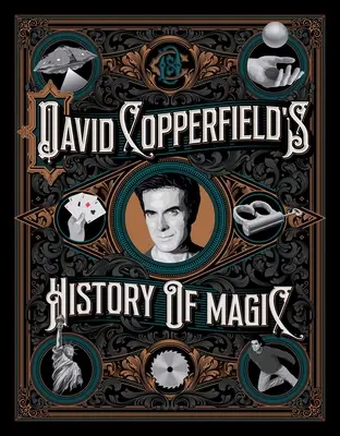 Istoria magiei lui David Copperfield - David Copperfield's History of Magic