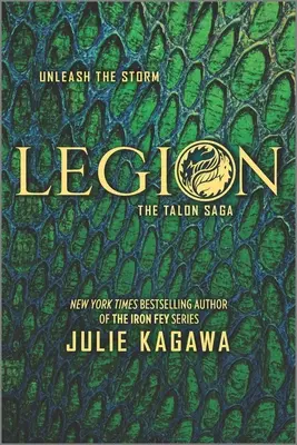 Legiunea - Legion